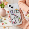 Sticker 3D Bunny zestaw 5 szt