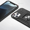 WOZINSKY ETUI RING ARMOR HYBRYDOWE DO IPHONE 14 PRO Z MAGNETYCZNYM UCHWYTEM