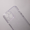 Nakładka Shine do Samsung Galaxy A06 4G transparentna