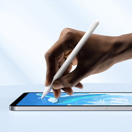 Stilou tip stilou McDodo pentru tabletã Apple iPad Air Pro, stylus activ de genera?ie 3