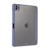 ETUI SMART STAND DO IPAD AIR 13 2024 POKROWIEC OCHRONA ZAMKNIĘCIE