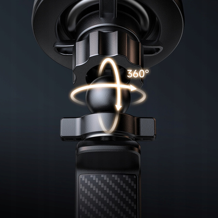 SUPORT MAGNETIC DE TELEFON MCDODO PENTRU AUTO