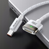 Cablu de alimentare încãrcare MCDODO MACBOOK AIR PRO USB-C MAGSAFE 3 140W 2M