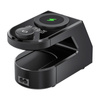 Budzik BLITZWOLF BW-FW10 z ładowarką 240W 2xUSB-A 4xUSB-C