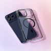 INNOSTYLE ETUI MAGNETYCZNE CASE WZMOCNIONE DO MAGSAFE IPHONE 17 PRO