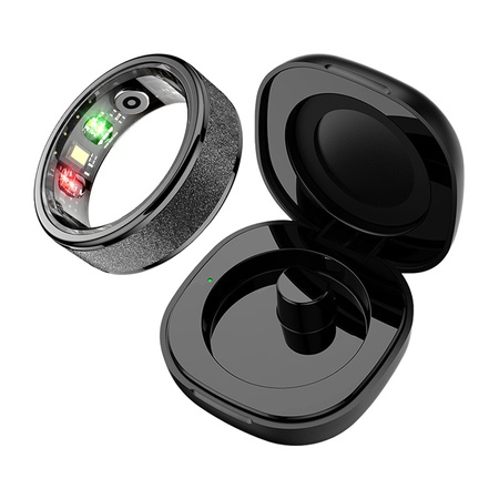 Smartring COLMI R10 rozmiar 10 20mm (czarny)