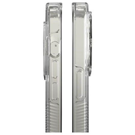 GEAR4 ETUI DO IPHONE 14 PRO MAX D3O CRYSTAL PALACE Z OCHRONĄ ANTYWSTRZĄSOWĄ