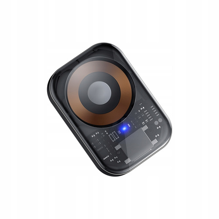 Încãrcãtor wireless Mcdodo pentru Apple Watch 5, 6, 7, 8, negru