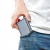 MCDODO POWERBANK Z WYŚWIETLACZEM 10000MAH 33W 2 X USB USB-C + KABEL USB-C CZARNY