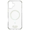 Skinarma etui Saido iPhone 16 6.1       Magnetic Charging zielony/green (niteglow)
