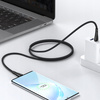 Mcdodo phone cable with Car Play and Android Auto support USB-C PD 1.2m