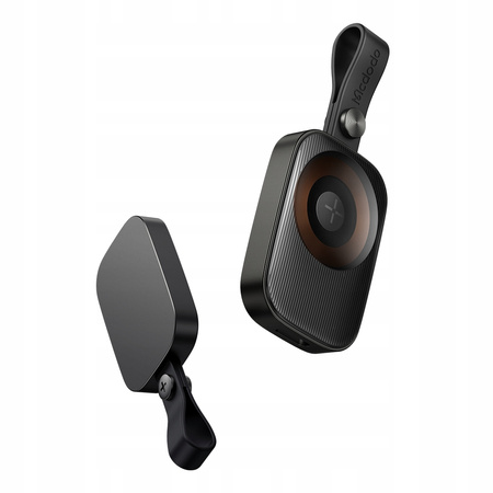 Încãrcãtor inductiv MCDODO pentru încãrcarea curei Apple Watch 6, 7, 8, 9, SE, Ultra