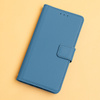 Etui Smart Triangle do Motorola Edge 70 niebieskie