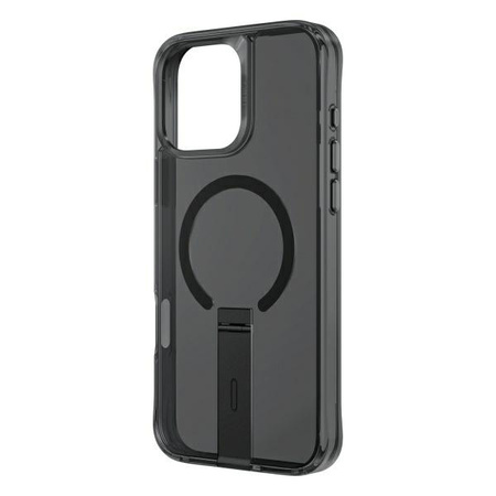 UNIQ ETUI ELEVA Z PODSTAWKĄ DO IPHONE 16 PRO 6.3 MAGNETYCZNE STANOWISKO