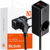 MCDODO POWER SUPPLY LIST GAN 1xUSB 2xUSB-C 1xAC 70W