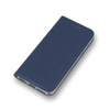 Etui Smart Magnetic do Xiaomi 17 granatowe