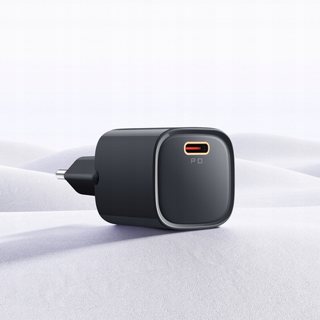 MCDODO SZYBKA ŁADOWARKA SIECIOWA ZASILACZ DO IPHONE LIGHTNING 20W KABEL 1M