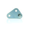 EINPARTS BLOKADA DRZWI DO RENAULT PREMIUM I 1996-2013 ZABEZPIECZENIE PRZED