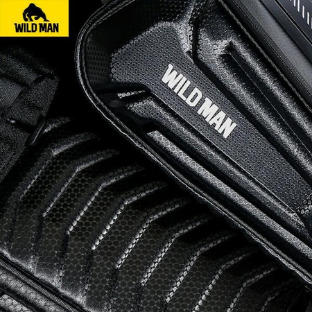 WILDMAN ETUI XT5 NA RAMĘ DO ROWERU NA TELEFON I NARZĘDZIA DO PRZECHOWYWANIA