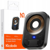 Încãrcãtor wireless Mcdodo pentru Apple Watch 5, 6, 7, 8, negru