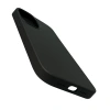 Etui Soft Silicone Samsung Galaxy S25 Ultra 5G Czarny