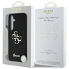 GUESS ETUI FIXED GLITTER BIG DO SAMSUNG GALAXY S25+ TPU OCHRONA METAL LOGO