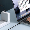 Mcdodo Kabel do Macbook USB-C Magsafe 3 140W 2M