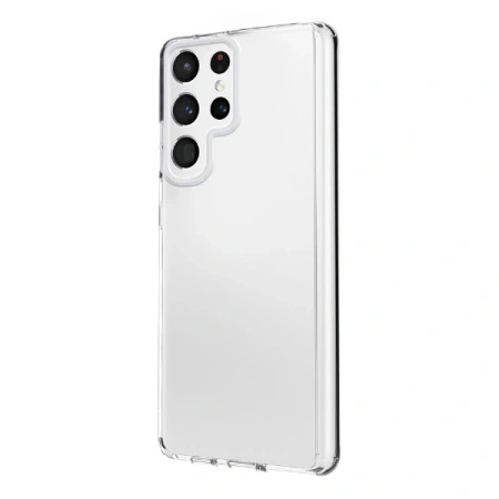 UNIQ ETUI LIFEPRO XTREME DO SAMSUNG A55 A56 PRZEZROCZYSTE WYSOKA OCHRONA