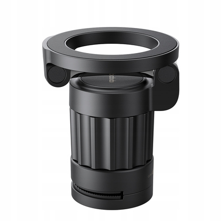 MCDODO UCHWYT MAGNETYCZNY NA TELEFON UNIWERSALNY OBROTOWY DO MAGSAFE MAGNES