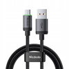 Cablu micro USB MCDODO cu încãrcare rapidã pentru Samsung, încãrcare rapidã 4.0, 3A, 1 m
