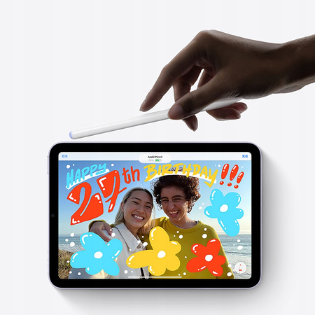 Rysik, Pencil do Apple ipad air/pro, android, McDodo