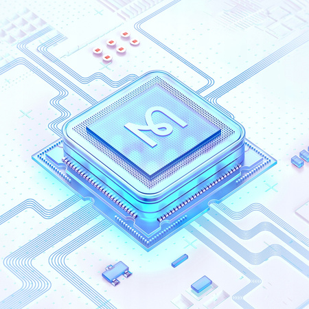 USB-C cable, Angular, Powerful, Superfast, Mcdodo, 100W, 1.8M, black