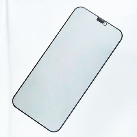 Szkło hartowane Privacy do Oppo Reno 15F / 15 FS