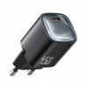 MCDODO SZYBKA ŁADOWARKA SIECIOWA DO TELEFONU KOSTKA DO ŁADOWARKI USB-C 45W