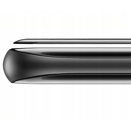 Szkło Hartowane CO2, do iPhone 13 Mini, 10D, czarne