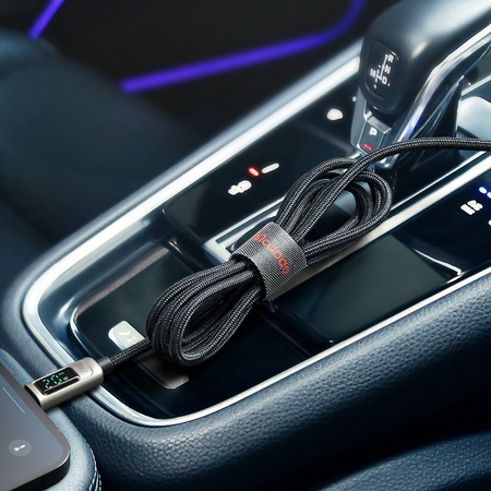 Mcdodo Cable Organizer Magic Tape 3M VS-0961