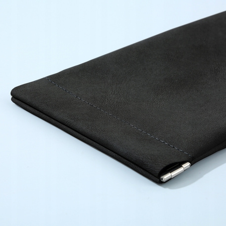 Mcdodo lockable accessory pouch (L) Black CB-1240