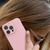 HURTEL SILIKONOWE ETUI DO SAMSUNG GALAXY A14 5G OCHRONA PRZED ZARYSIWANIAMI