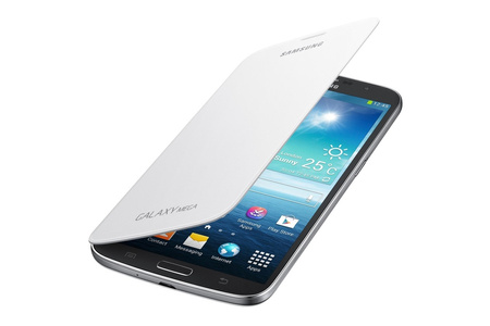 SAMSUNG ETUI DO TELEFONU GALAXY MEGA 6.3 I9200 OCHRONA PRZED ZADRANIENIAMI