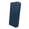 Etui Smart Suede do Samsung Galaxy S20 FE / S20 Lite / S20 FE 5G granatowe