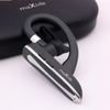 Maxlife bezprzewodowy zestaw słuchawkowy MXBH-01 z etui ładującym czarny