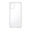 SAMSUNG ETUI CLEAR COVER DO GALAXY A03S A038 PRZEJROZYSTY POKROWIEC