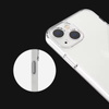 Nakładka Hybrid Crystal do Xiaomi Redmi 13C 4G / Poco C65 transparentna