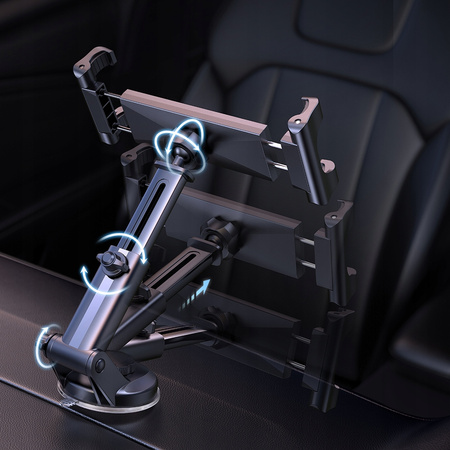 MCDODO CAR TABLET HOLDER FOR YOUR CAR WINDSHIELD BOARD