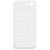 Dysk Zewnętrzny Verbatim Pocket SSD 1TB USB-C 3.2 gen.2 biały-jasnoniebieski 32320