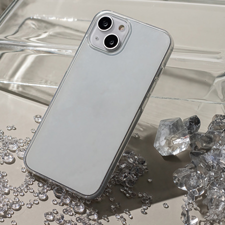 Nakładka Slim 1 mm do Honor 200 Lite 5G (global) transparentna