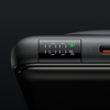 MCDODO POWERBANK MAGSAFE 10000MAH Z WBUDOWANYM KABLEM USB-C DO TELEFONU