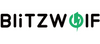 Smartwatch BlitzWolf  BW-AT5 (pomarańczowy)