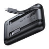 Powerbank Mcdodo MC-0241 Digital Dis 10000mAh, 22,5W (schwarz)