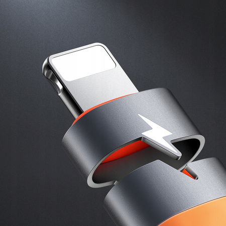 McDodo Phone adapter USB TYPE C - for iPhone OT-0510